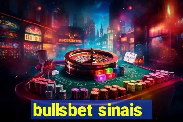 bullsbet sinais